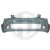 PSA 7401GX Bumper